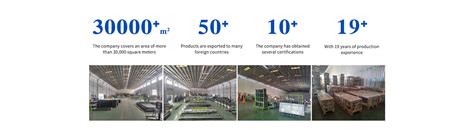 Company Overview - Foshan Golden Door And Window Co., Ltd.
