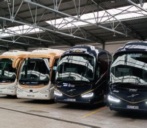 Alquiler de autobuses Pamplona, Navarra - Autobuses Artieda