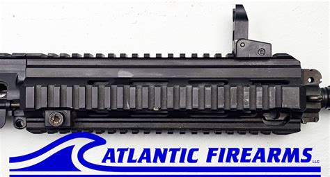 Heckler & Kock Police Issue HK416 Complete Upper Receiver Kit 5.56 - AtlanticFirearms.com