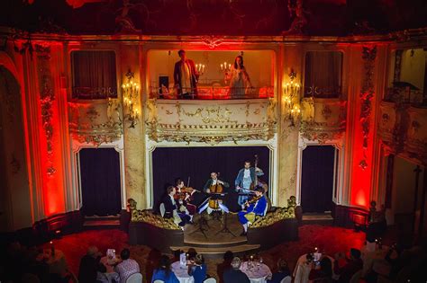 New Year’s Eve Gala Evening with Mozart’s Most Famous Arias ...