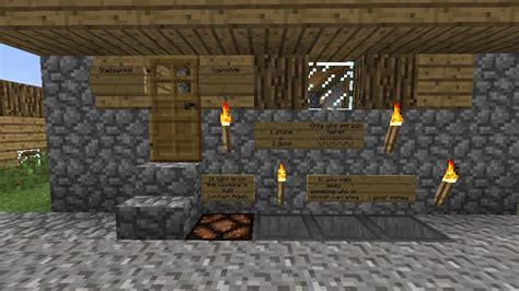 Image result for How to Make a Minecraft Shop Using Scoreboard