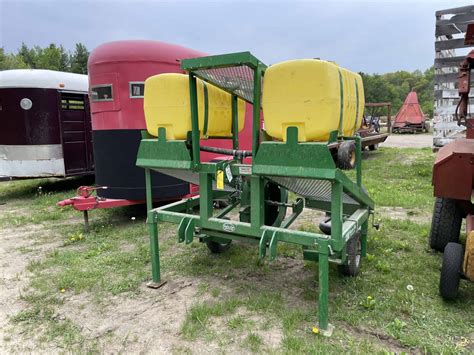 May Farm Consignment-Drop Off - Gavin Bros - Auctioneers & Real Estate