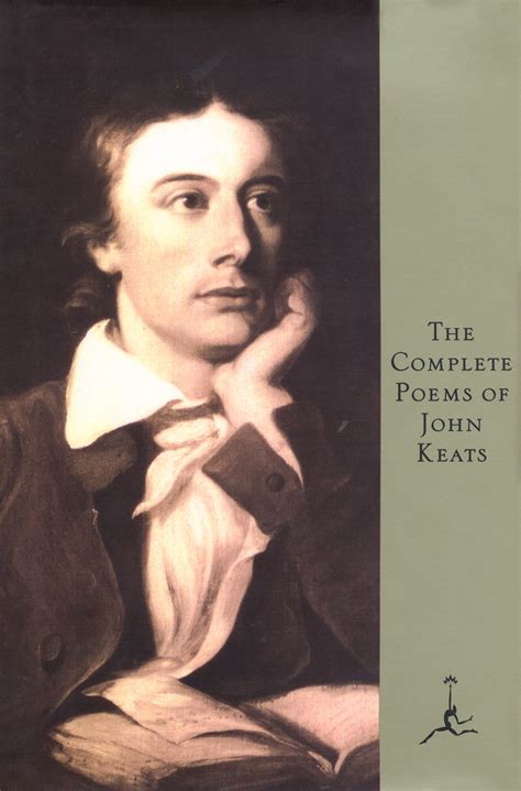 The Complete Poems of John Keats by John Keats - Penguin Books Australia