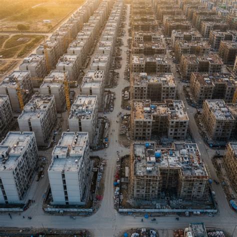 Precast vs Conventional Construction in India: Which Is More Cost ...