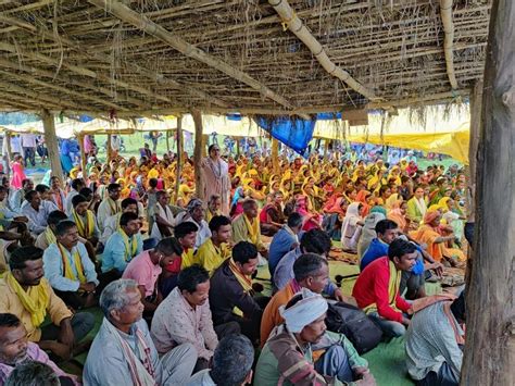 Chhattisgarh urges Centre to roll back Hasdeo mining nod; activists ...