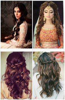 Simple Hairstyles For Hair Indian by Top 5 Indian Bridal Hairstyles For Thin Hair Simple Hairstyles For Hair Indian