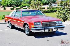 1977 Buick Electra 225 by Simply Amazing Just 35 025 1977 Buick Electra 225 1977 Buick Electra 225