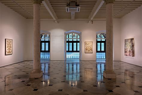 6 enthralling art shows in Mumbai you must check out this August ...