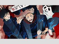 Jujutsu Kaisen voice over recordings will be delayed  