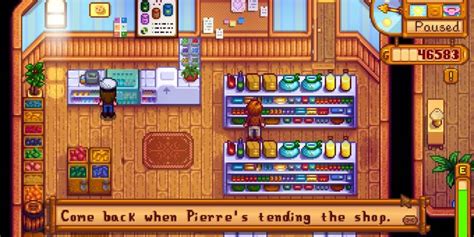Stardew Valley: How to Rotate Furniture
