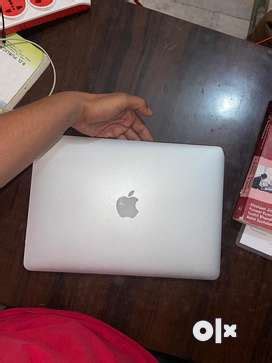 Macbook Air - Buy & Sell Computers & Laptops Online in India | OLX