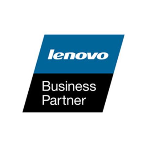 Lenovo Certification Is Successfully Passed - Fominov Consulting