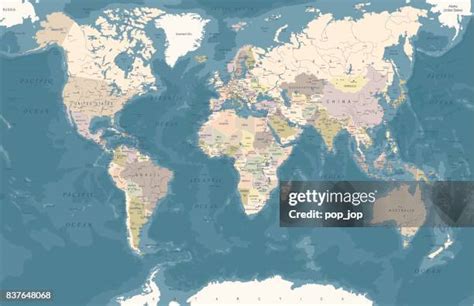Animated World Map Beige Color 的图像结果