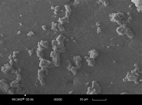 Micromarble "Micarb" - Geokom