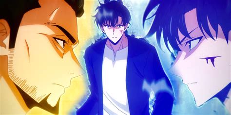 Solo Leveling Episode 10 Season 2 | Chtoby Pomnili