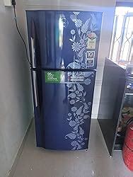 Godrej 236 L 2 Star Inverter Frost Free Double Door Refrigerator with ...