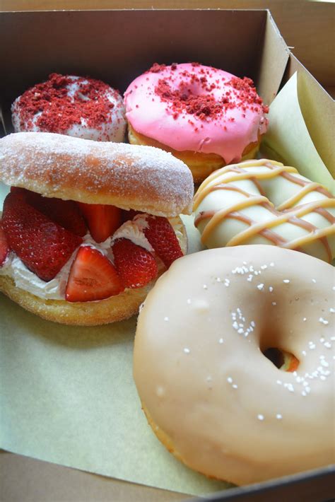 The Best Donut Shops In Southern California, According To A Donut ...