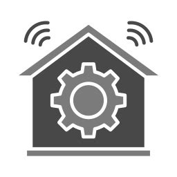 Building Automation System Icon 的图像结果