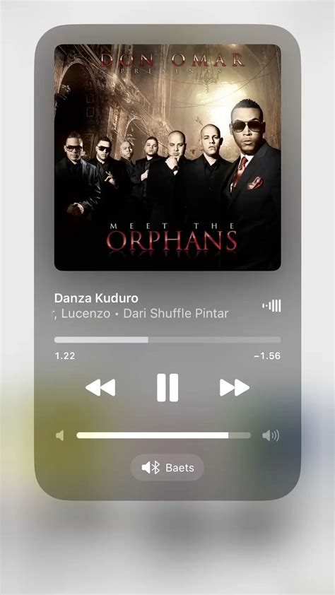 Danza Kuduro di 2025