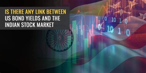 US bond yields and their impact on D-Street - Angel One
