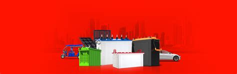 Customizable PPCP Battery Containers by HR Mould