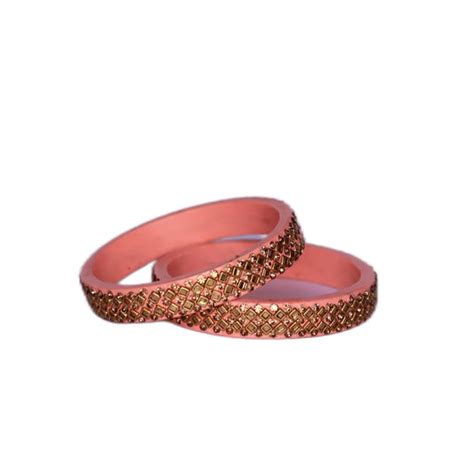 Lac Bangles Online – Lakh & Lacquer Bangle Sets for Women | Taj Bridal ...