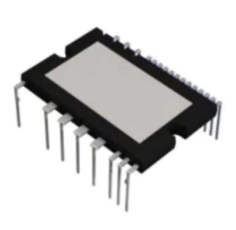 BM63573S-VC ROHM | ROHM BM63573S-VC, DC Intelligent Power Module, 600 V ...