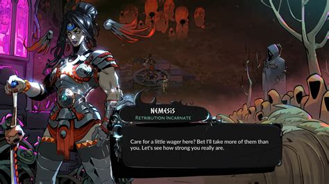 5 Major Differences Between Hades and Hades 2 - Deltia's Gaming