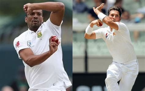 Ranking 10 best Test bowlers of the decade