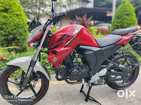 Yamaha fZS Limited edition in Showroom Condition - Motorcycles - 1821074767