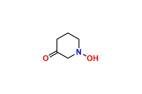 1-Hydroxypiperidin-3-one | CAS No- NA | NA