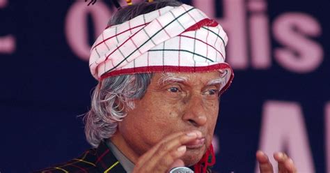 I like your smile... Never stop smiling: APJ Abdul Kalam ~ KHALVONTAWI ...