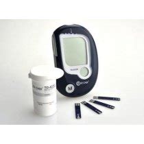 Glucose & HbA1c Testing | Marks Electronic