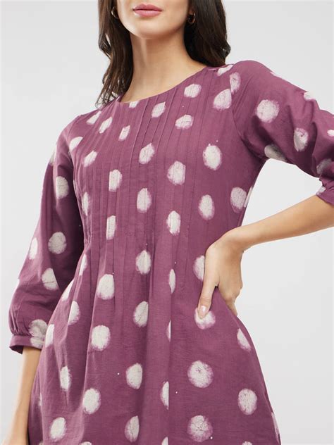 Pink Fort by Fablestreet - Modern Indian Wear For Women