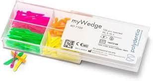Mywedge Assorted 100Pcs Dental Hand Instruments – Befach International