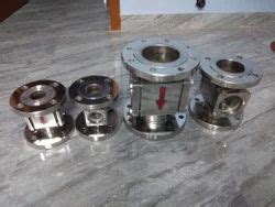 Flow Indicator - Flapper Type Flow Indicator Manufacturer from Chennai