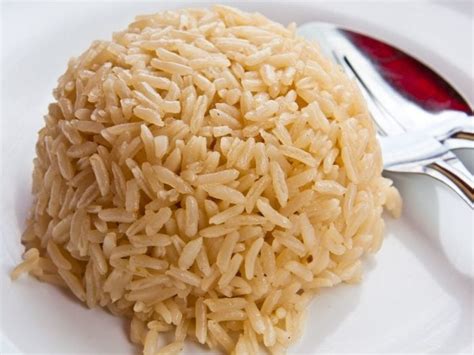 11 Impressive Benefits of Brown Rice | Organic Facts