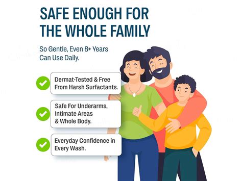 Buy Wild Oak Brightening Body Wash Online at Best Price | Clinikally