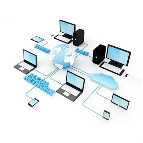 Image result for Computer Networking Service Sticker