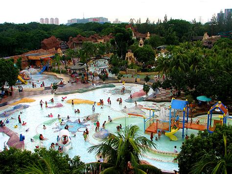 wisata ancol jakarta