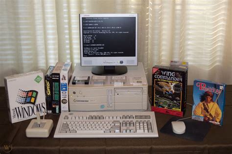2000s Computer