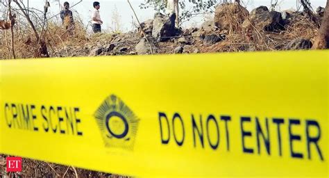Cops in 6 cities, including Delhi and Mumbai, to conduct crime scene ...