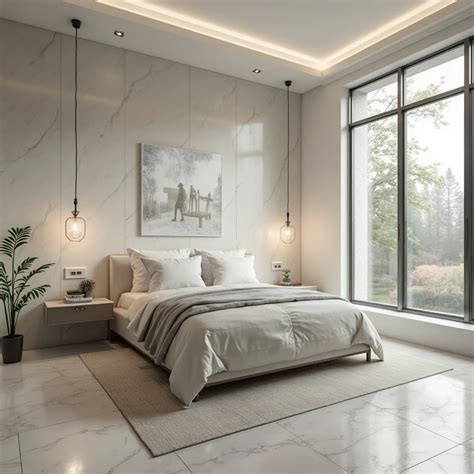 What is the Best Type of Wall for Bedrooms? | Famarella