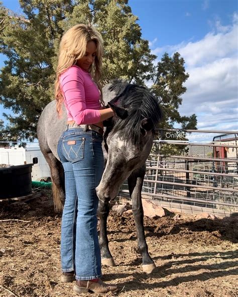 Bailey Brewer | My favorite broodmare 🩶💕 | Instagram