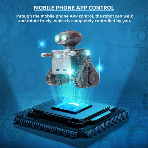 Image result for Robot kit Build Tutorial