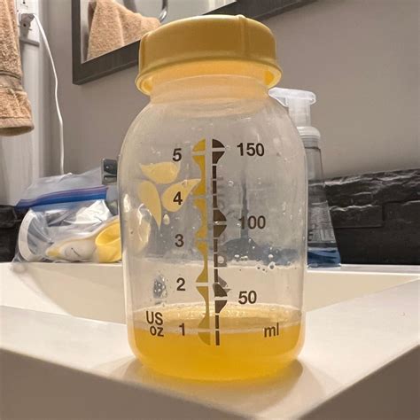 How To Store Colostrum