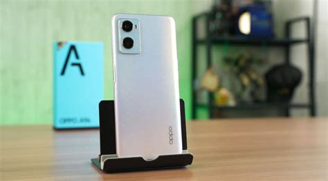Realme C35: Spesifikasi, Harga Terbaru, dan Review Lengkap