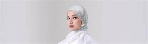 12 Jenis Kerudung untuk Kamu yang Baru Berhijab | AllThingsBeauty