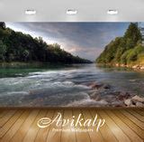 Avikalp Exclusive Awi6103 Rocky River Nature Full HD Wallpapers for Li ...