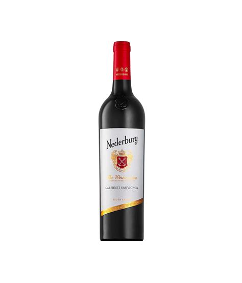 Nederburg The Winemasters Cabernet Sauvignon in Sri Lanka l Ceylon Spirits